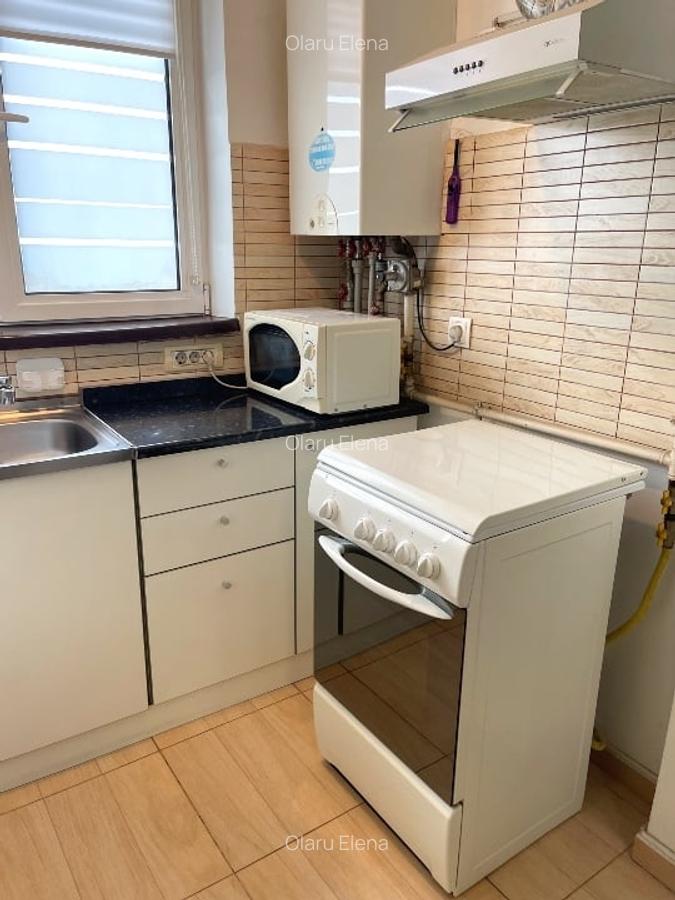 Garsonieră mobilata+ loc parcare Ansamblul Rezidențial Primăvara (Prel. Ghencea) - 4