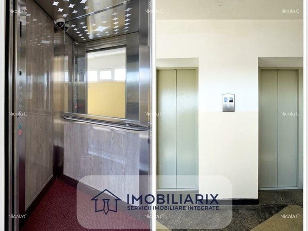 Garsoniera Tomis Mall - ultracentral - 7