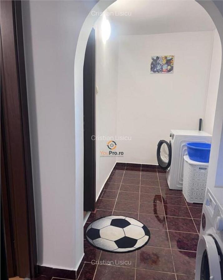 Decomandat 3 camere cu vedere pe 3 parti - 8