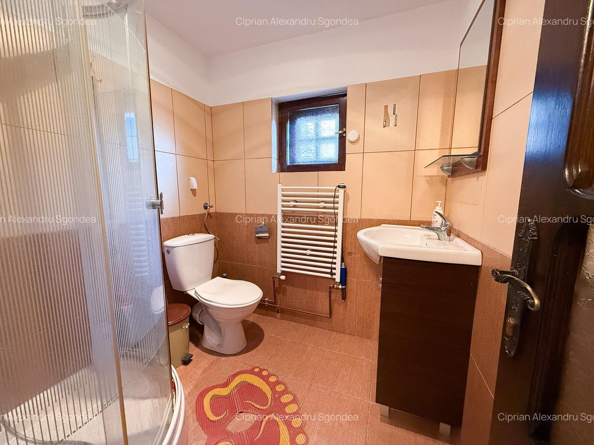 Casa Vacanta Bran 25 Km Brasov 5 Min Castelul Bran - 13