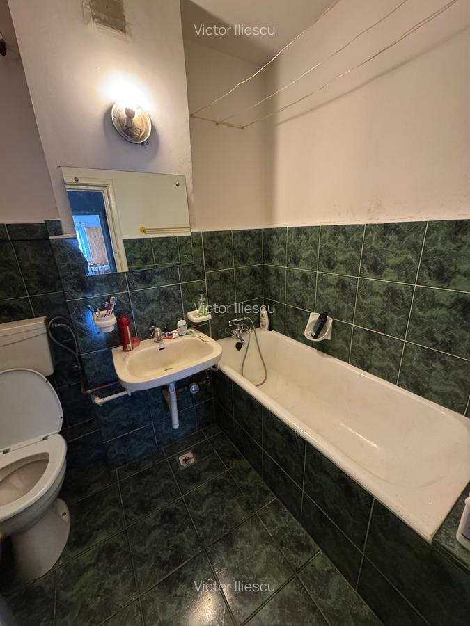 Apartament zona Pârtiei Clabucet - 5