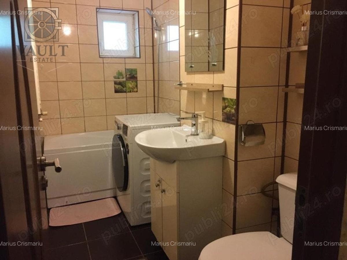 Apartament 2 camere LA CHEIE - Colentina - Plumbuita Parc - 10