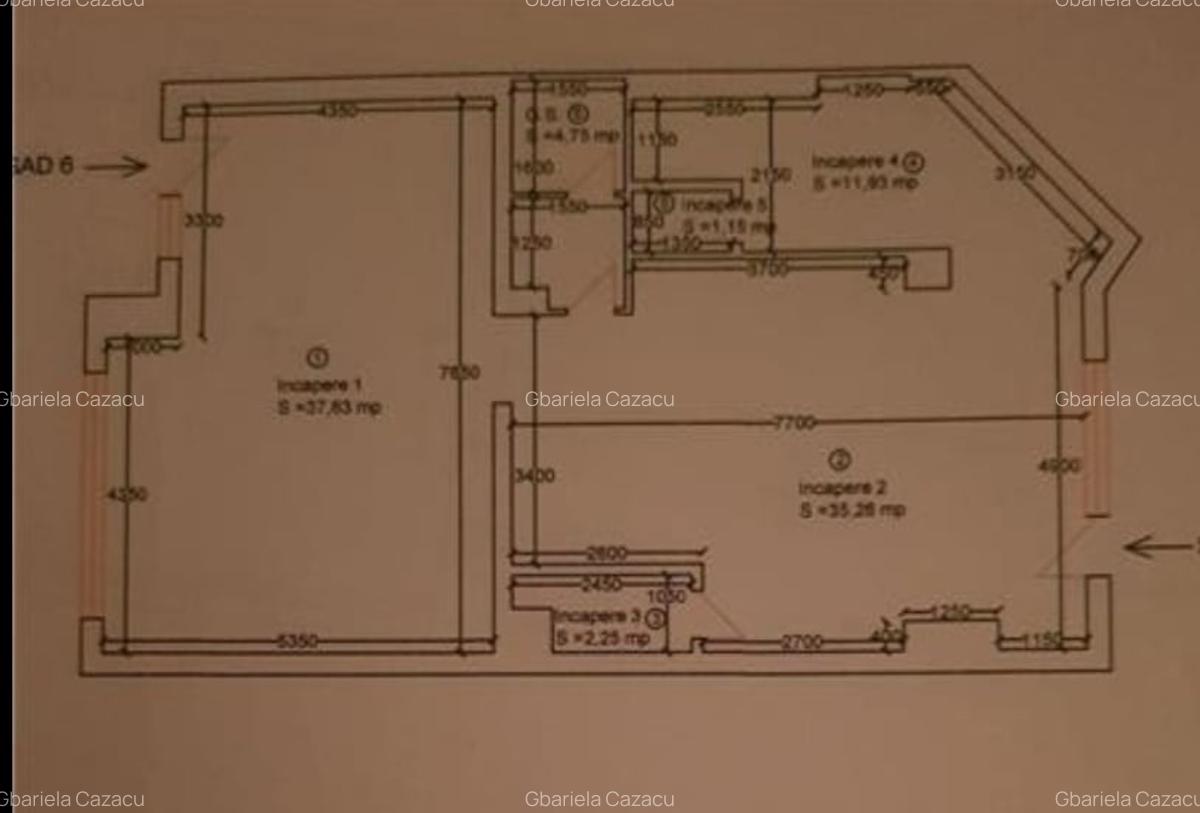 Comision 0.Oportunitate investitie in spati comerciale zona Torontalului - 9