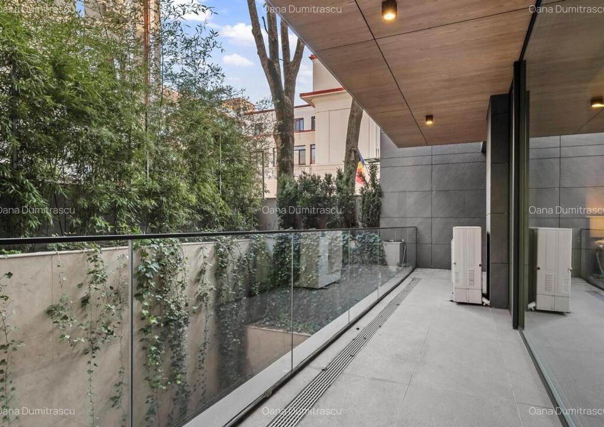 Apartament High End 3 camere zona Primaverii I Prima inch... - 6