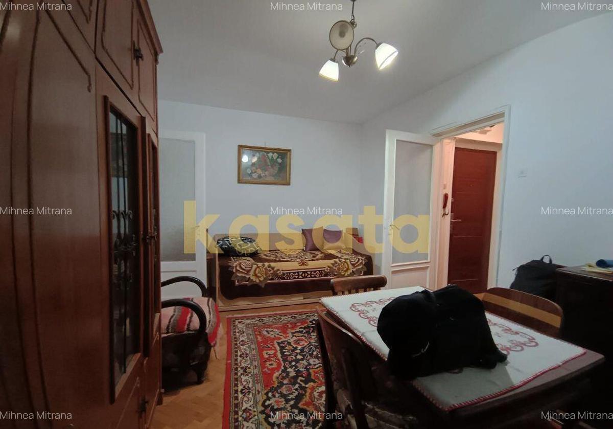 2 camere I Campia Libertatii I 54mp I Parc IOR & Park Lak... - 2
