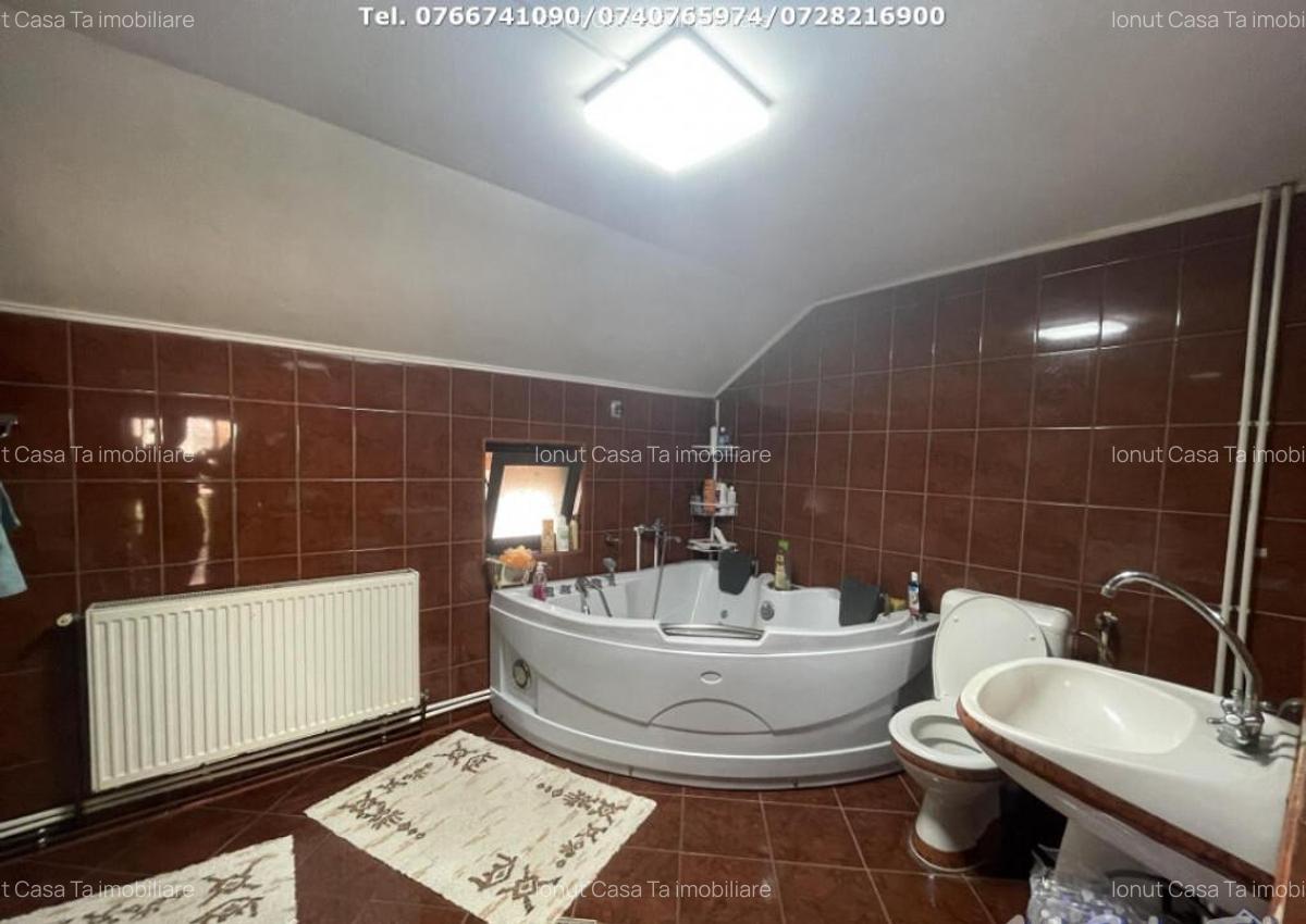 Casa 6 Camere P+M, Dragutesti - 11 Casa 6 Camere P+M, Dragutesti - 11