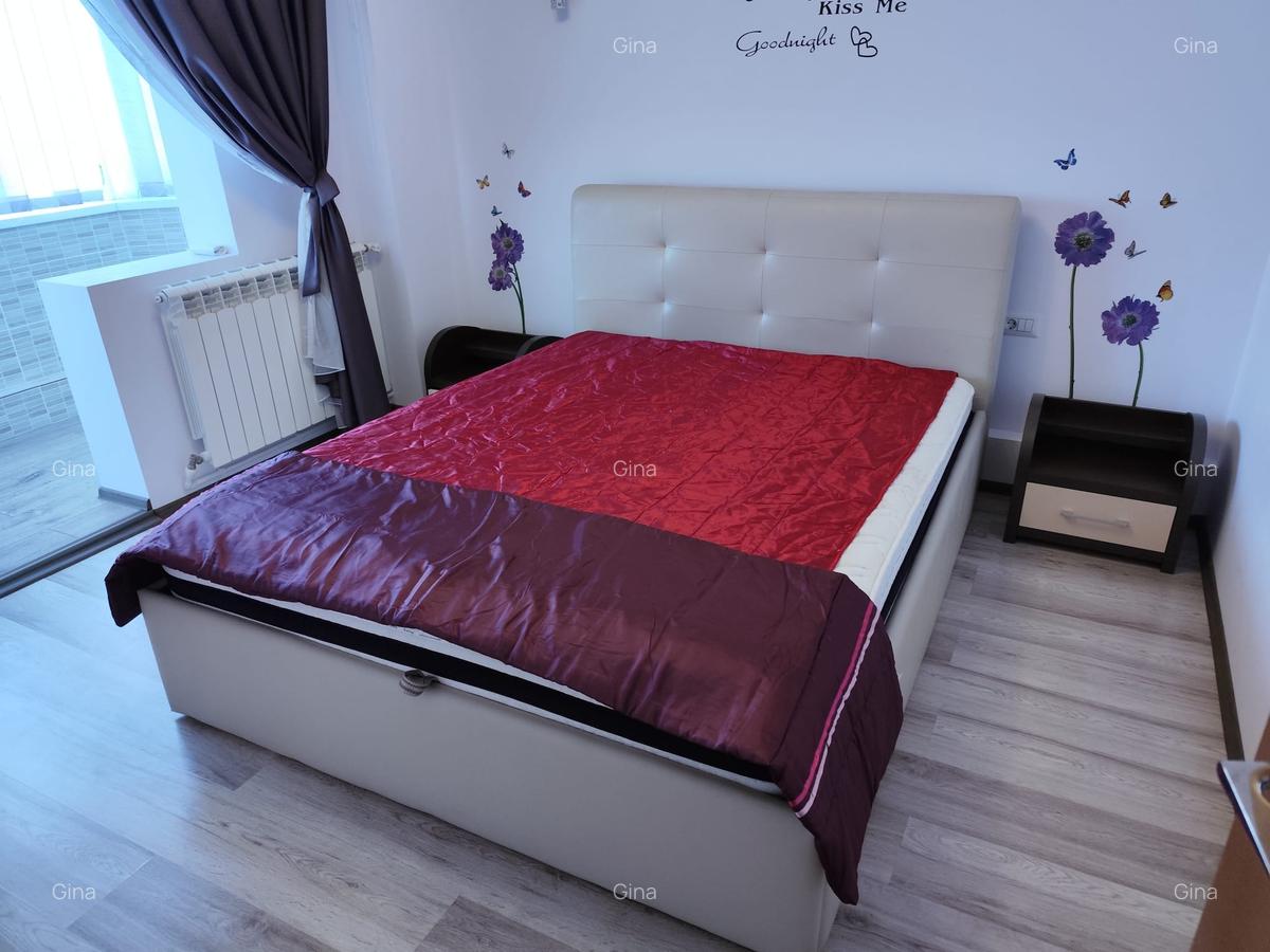 Apartament 3 camere I.C.Frimu - 4