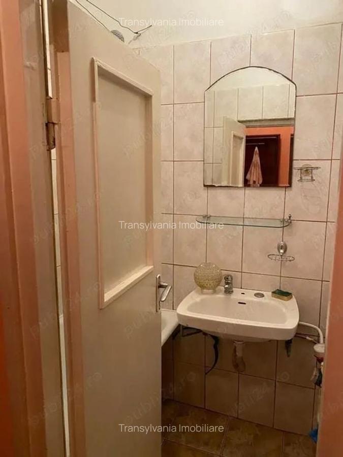 Apartament | 1 camera | Gheorgheni - 6
