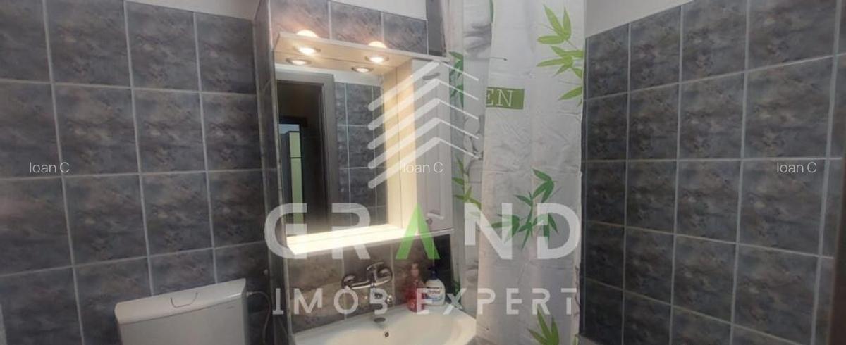Ap 1 camera,BALCON,Zona Manastur/BIG - 8