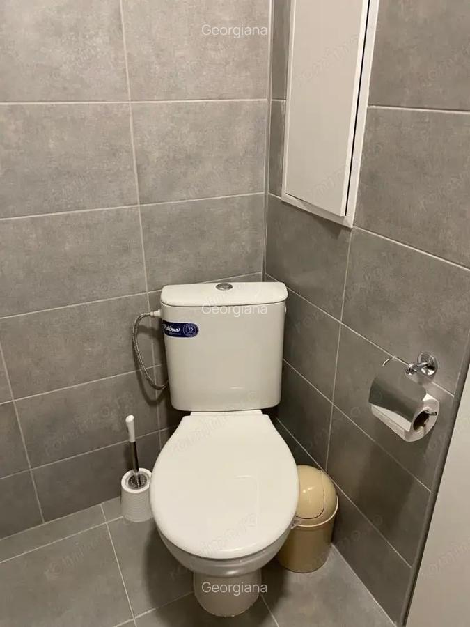 Garsoniera de inchiriat in zona Aradului - 4