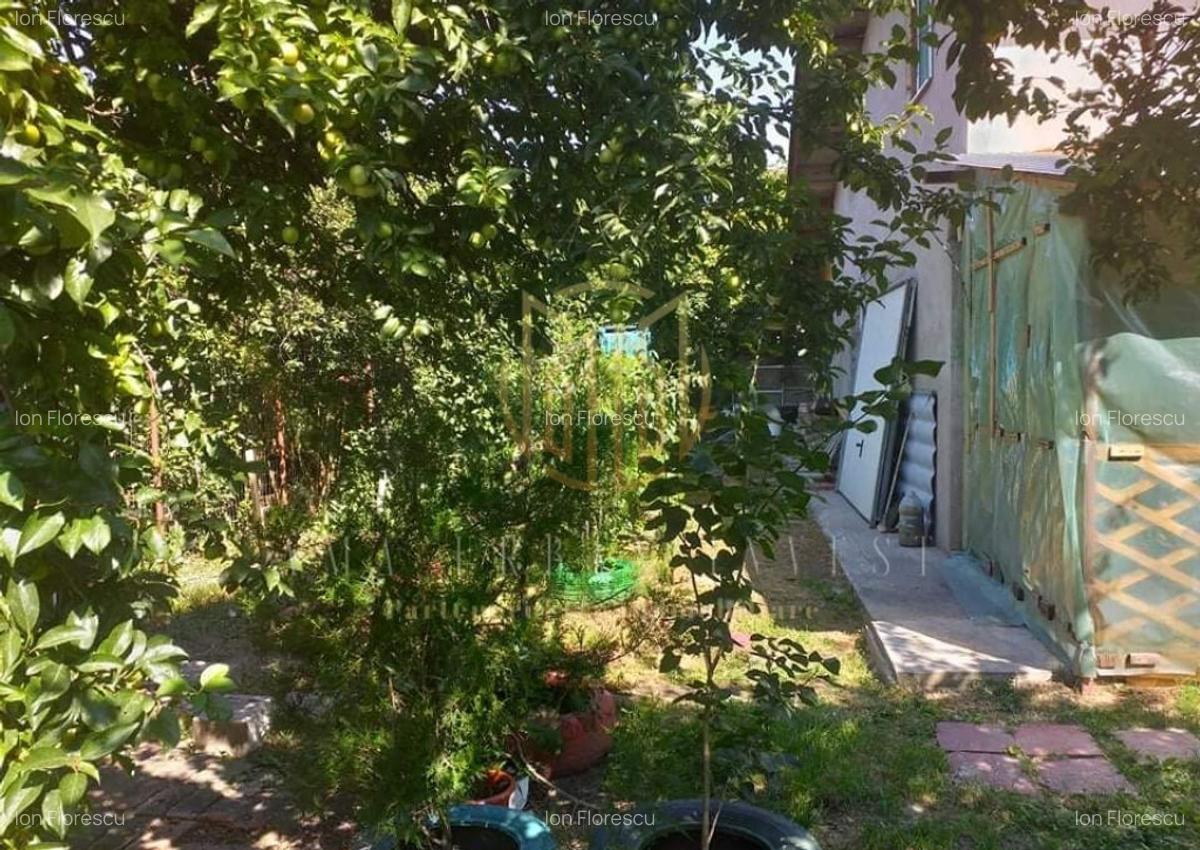 Tanganu Fundeni Casa singur curte teren 400 mp 130 mp ut... - 4