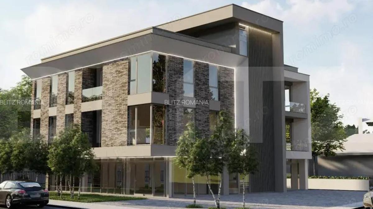 Spatiu comercial open-space, 220 mp, destinatii multiple, zona Cetatii - 3