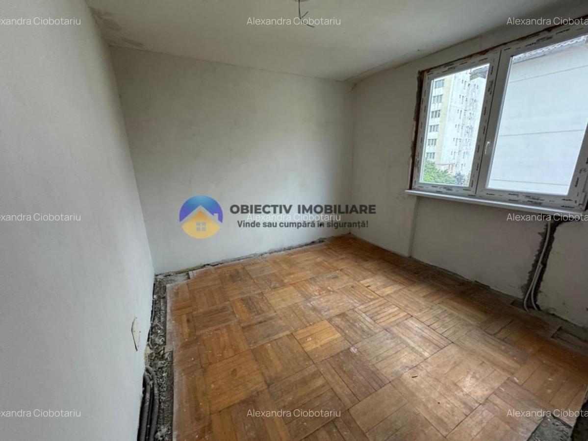 Apartament 2 camere Centru - 1