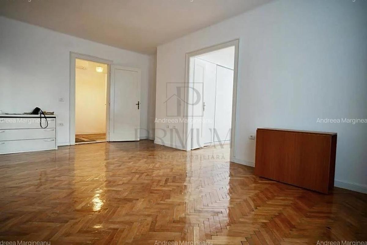 BADEA CARTAN - 2 Camere - Parter inalt - Partial mobilat - 4
