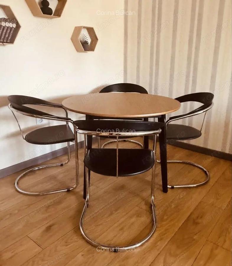 Iosefin | 2 Camere | Decomandat | Amenajat Modern. - 4