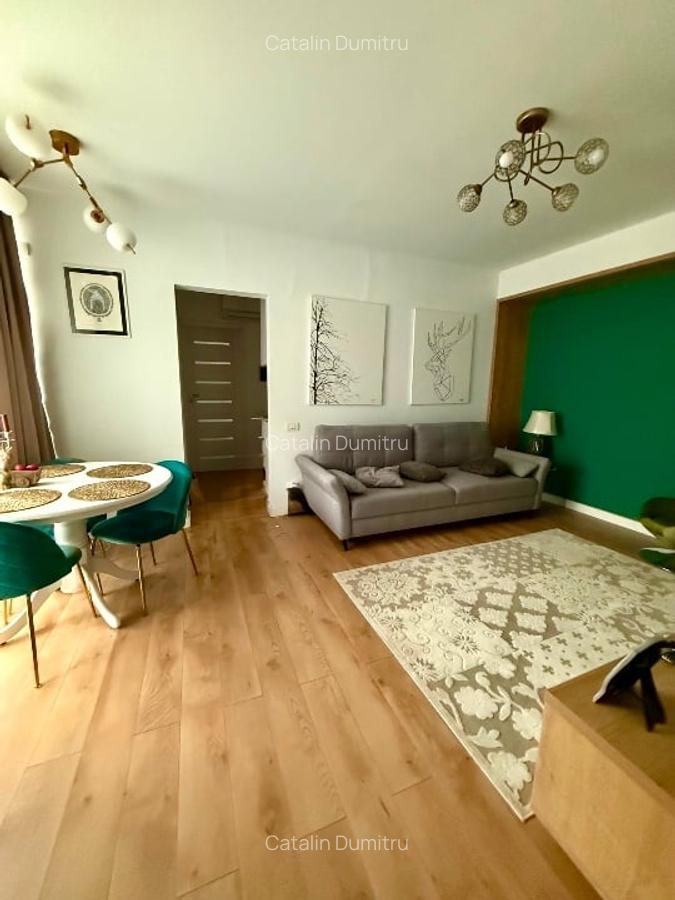 Apartament 3 camere cu grădină mare  plus 2 locuri de parcare incluse - 6