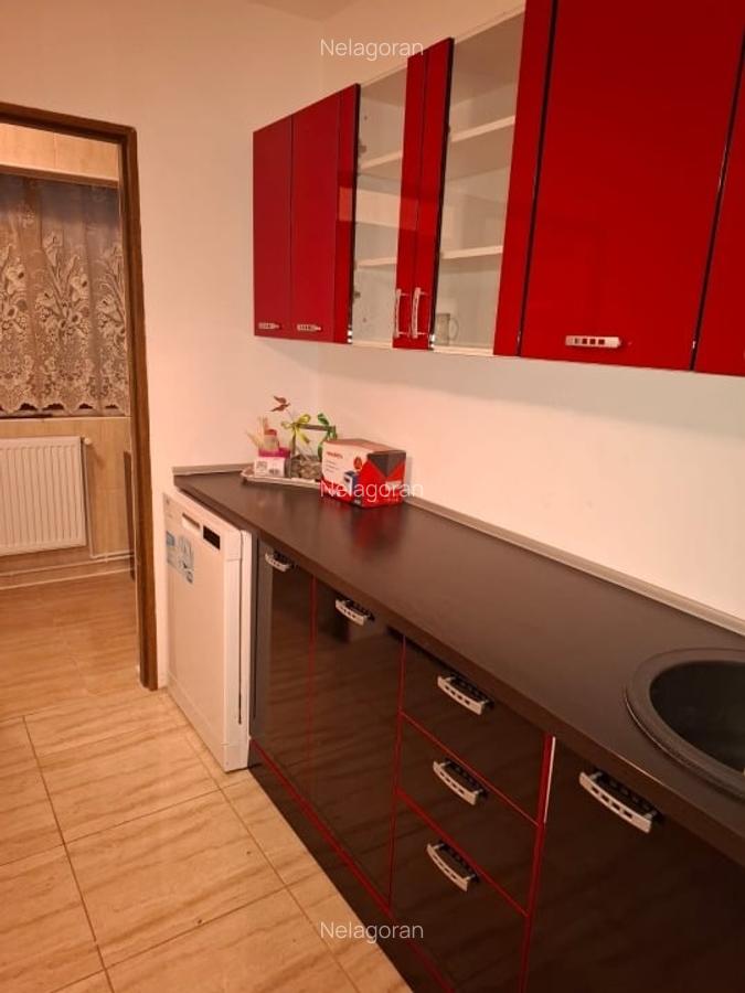 Apartament 2 camere, 45 mp, Năvodari, localizare excelentă, strada Rândunelelor - 8