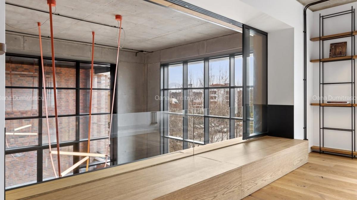 Apartament cu 4 camere decomandat în Floreasca - 6