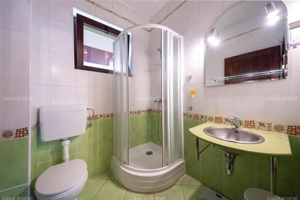 Duplex cu 5 camere în Cristian - 10
