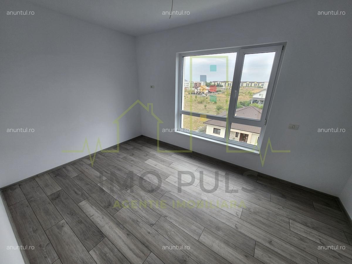 Timisoara 3 Camere. Terasa 45 mp. Braytim. Penthouse - 3