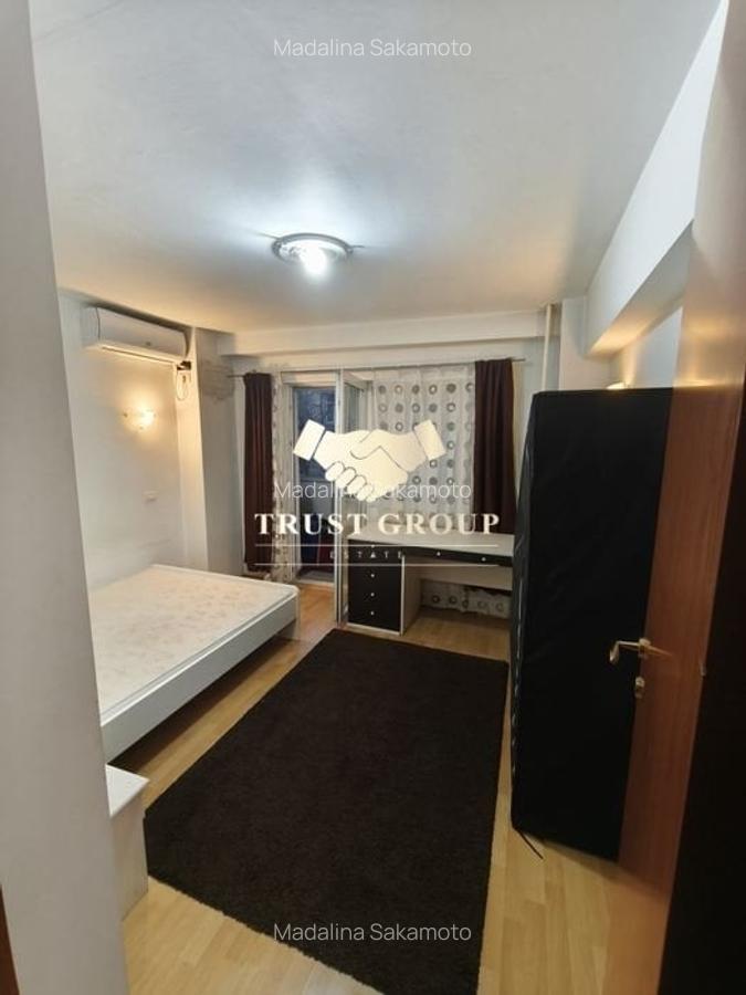 Apartament 4 camere Ultracentral - Bloc 1983 - 2