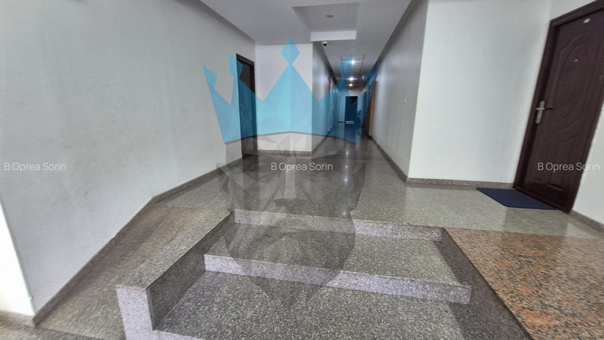 Apartament 3 Camere Complex Ten Blocks Pacii - 21