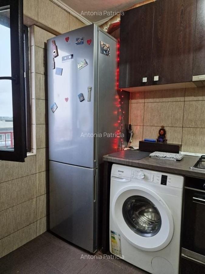 Garsoniera Brancoveanu mobilata/utilata - 7