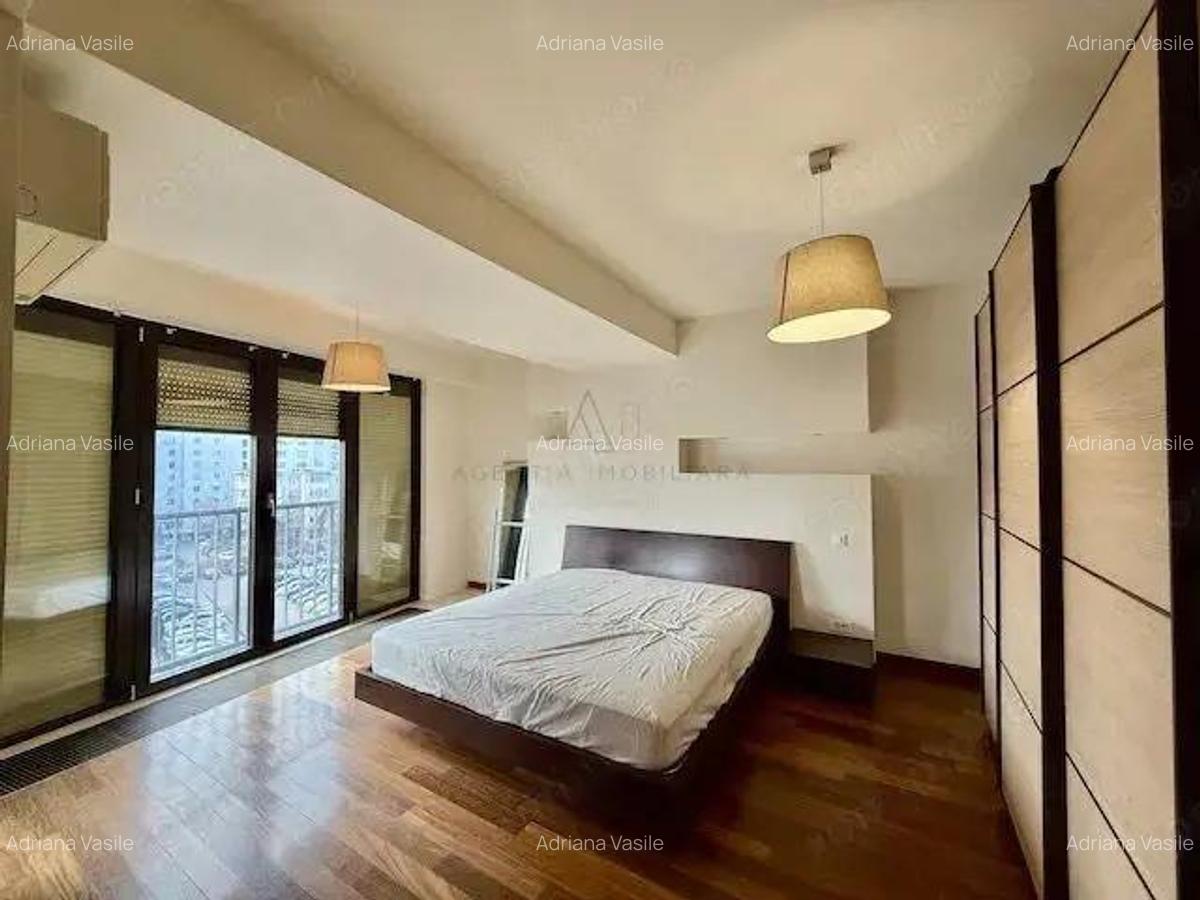 4 camere Central Park l loc parcare l 150 mp - 3
