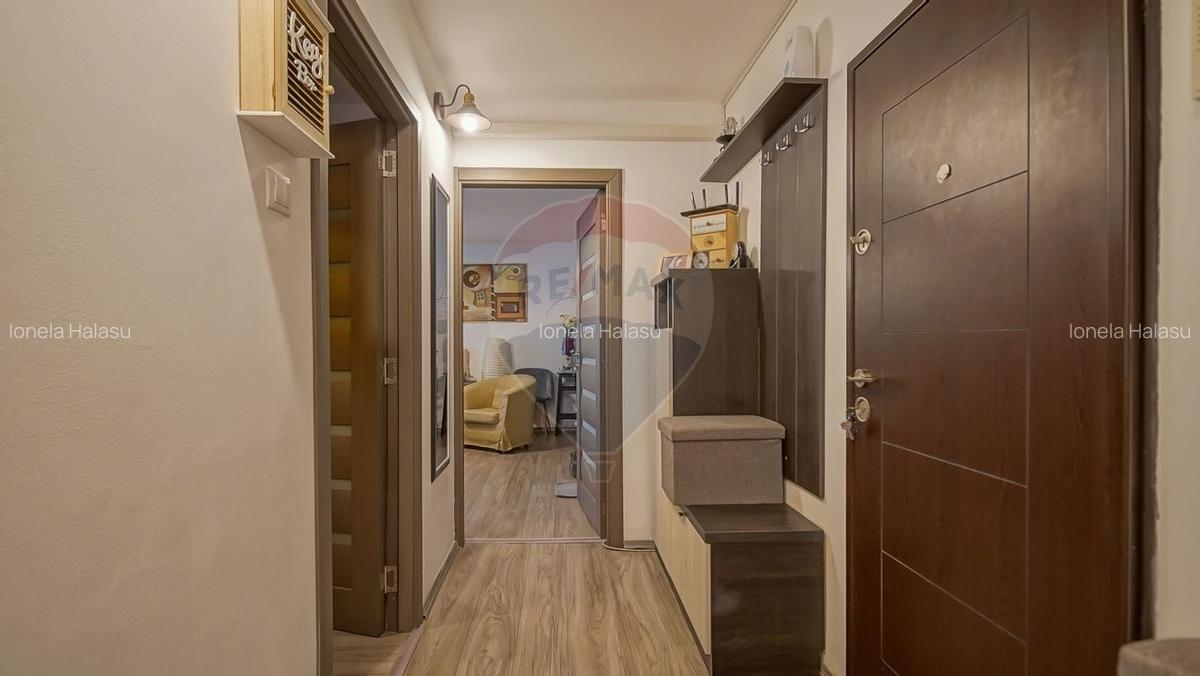 Vanzare apartament 2 camere cu suflet in Racadau-0%Comision Cumparator - 14