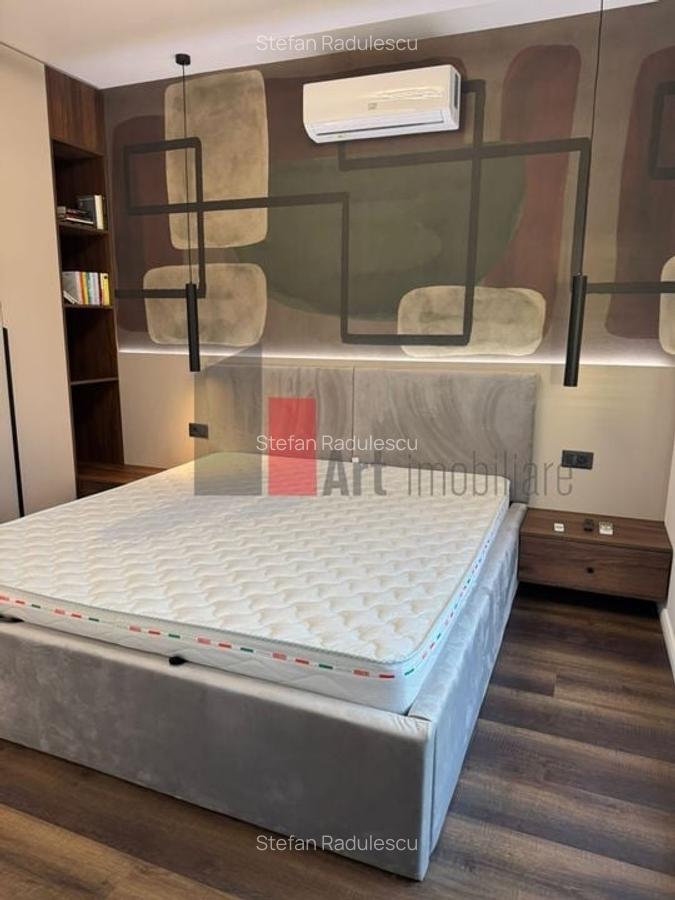 Casă Individuală P+1E+Pod | Ansamblu Privat Exclusivist – Bragadiru, zona Safiru - 5