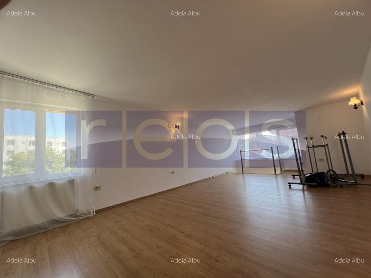 VANZARE CASA SPATIOASA SI LUMINOASA | ZONA CRANGASI / GIULESTI | TEREN 300 MP - 15