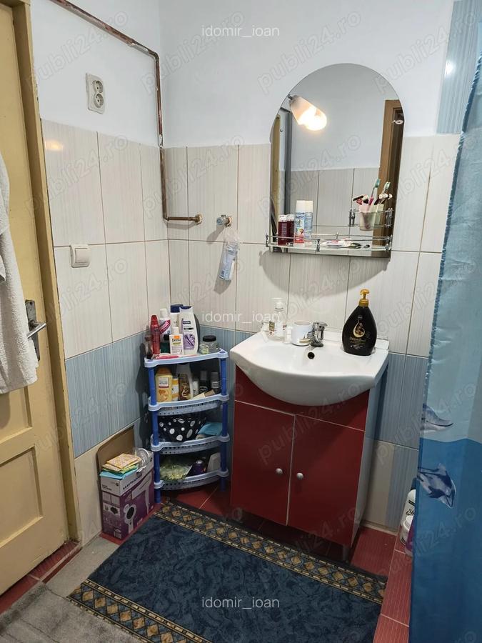 Vanzare casa cu teren de 3600 mp Miercurea Sibiului - 3