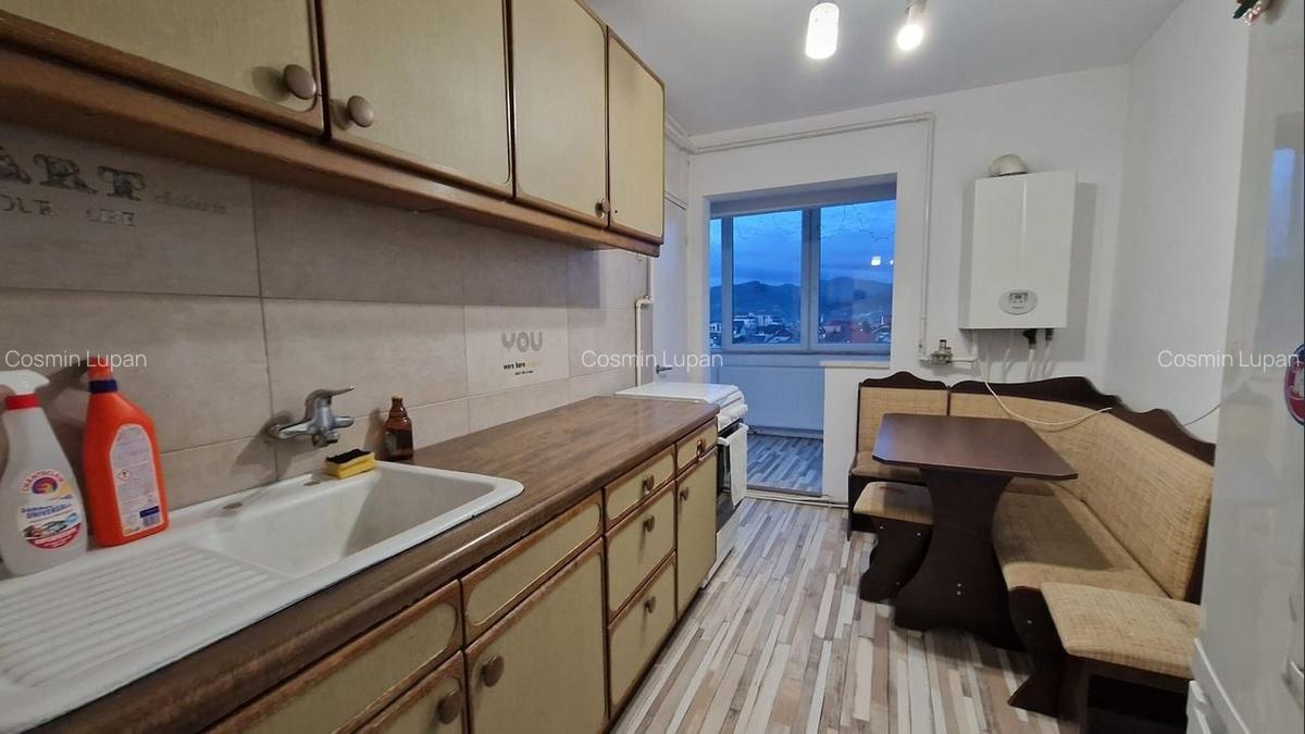De Vânzare: Apartament 2 Camere decomandat Baia Mare - 7