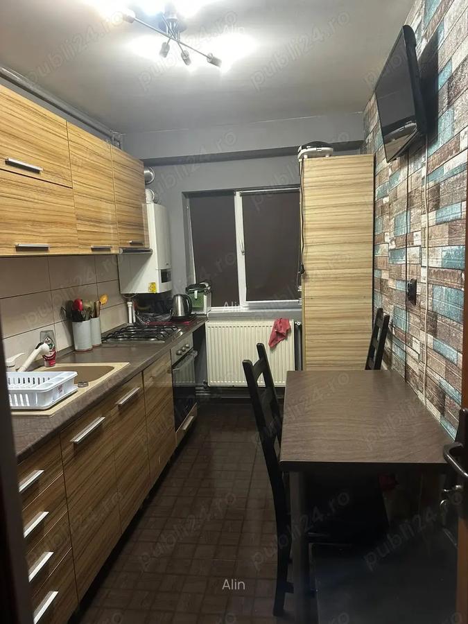 Apartament 3 camere Patibar Etaj 2 64 mp - 4