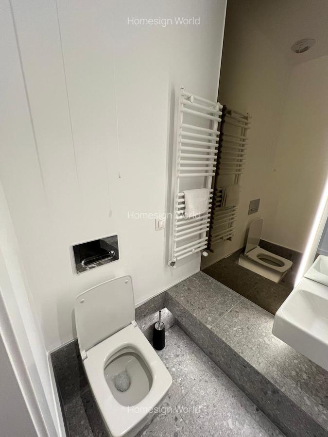 2 Bedrooms Design Apartment for Rent in Aviatiei Tower | Parking included - 13