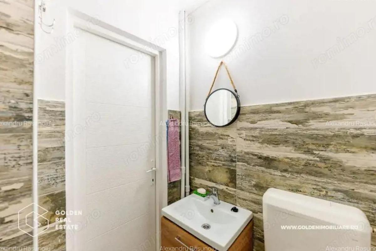 Apartament atractiv, 2 camere, cu centrala termica, zona Intim - 4