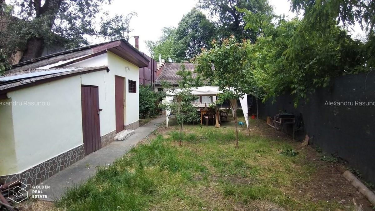 Casa din caramida, 3 camere, Insula Mures - 3