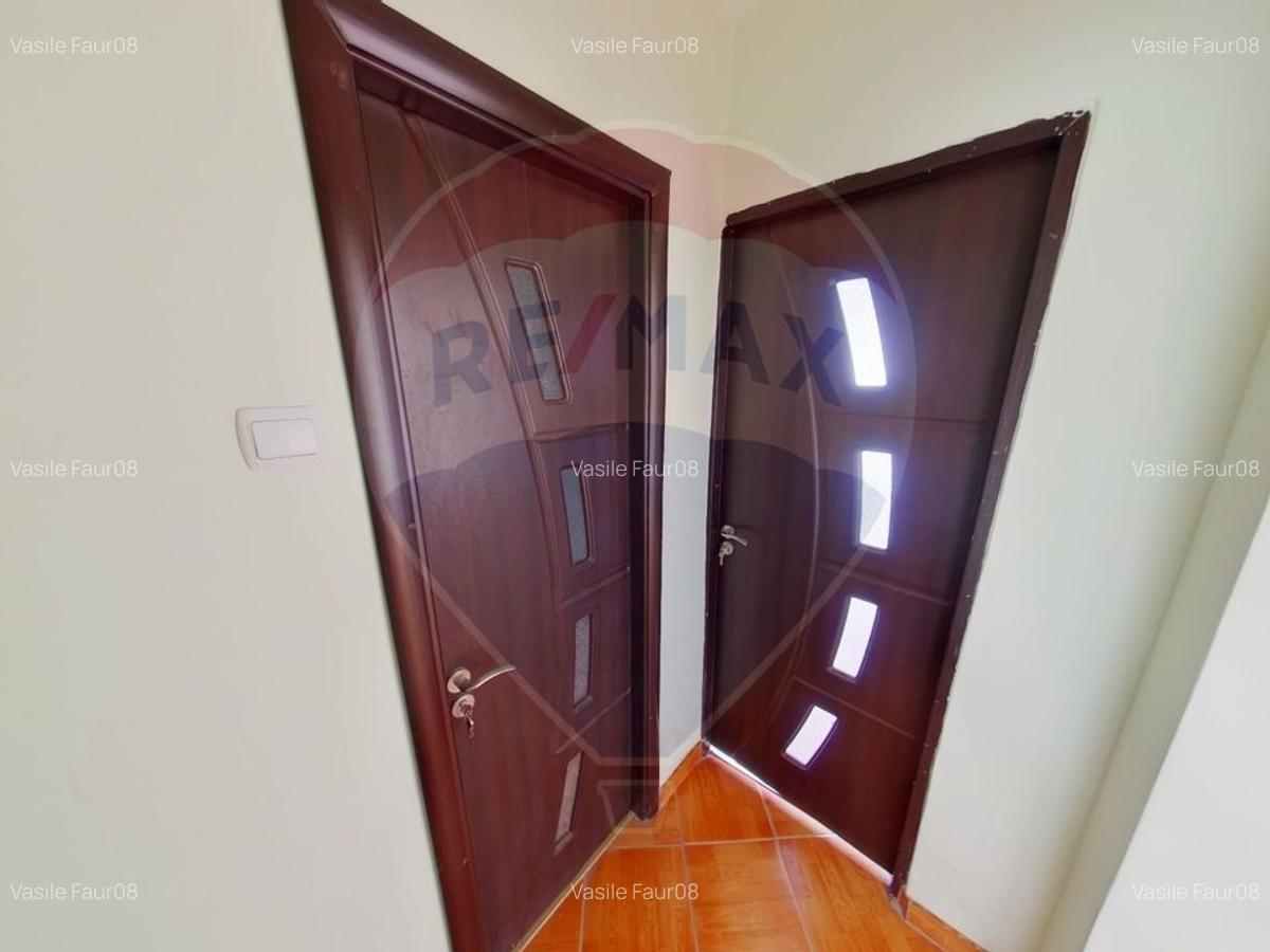 Apartament cu 2 camere de vanzare pe str. Traian - 4
