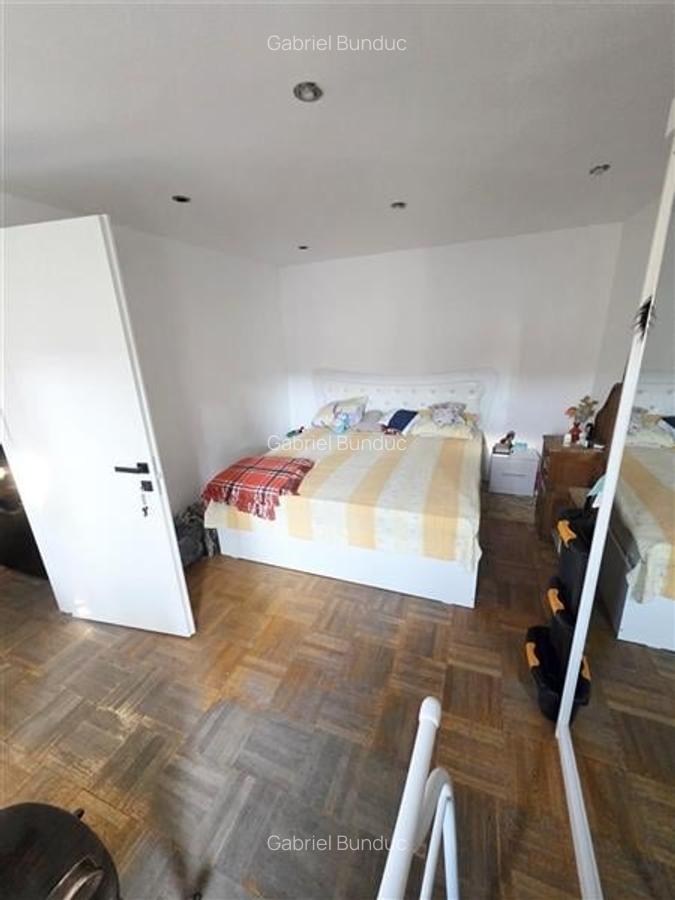 Apartament 3 camere la casa, zona Grivitei - 12