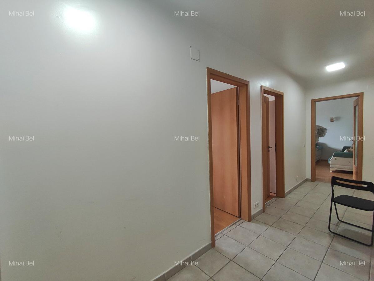 Apartament 3 Camere Doamna Ghica Plaza - 8