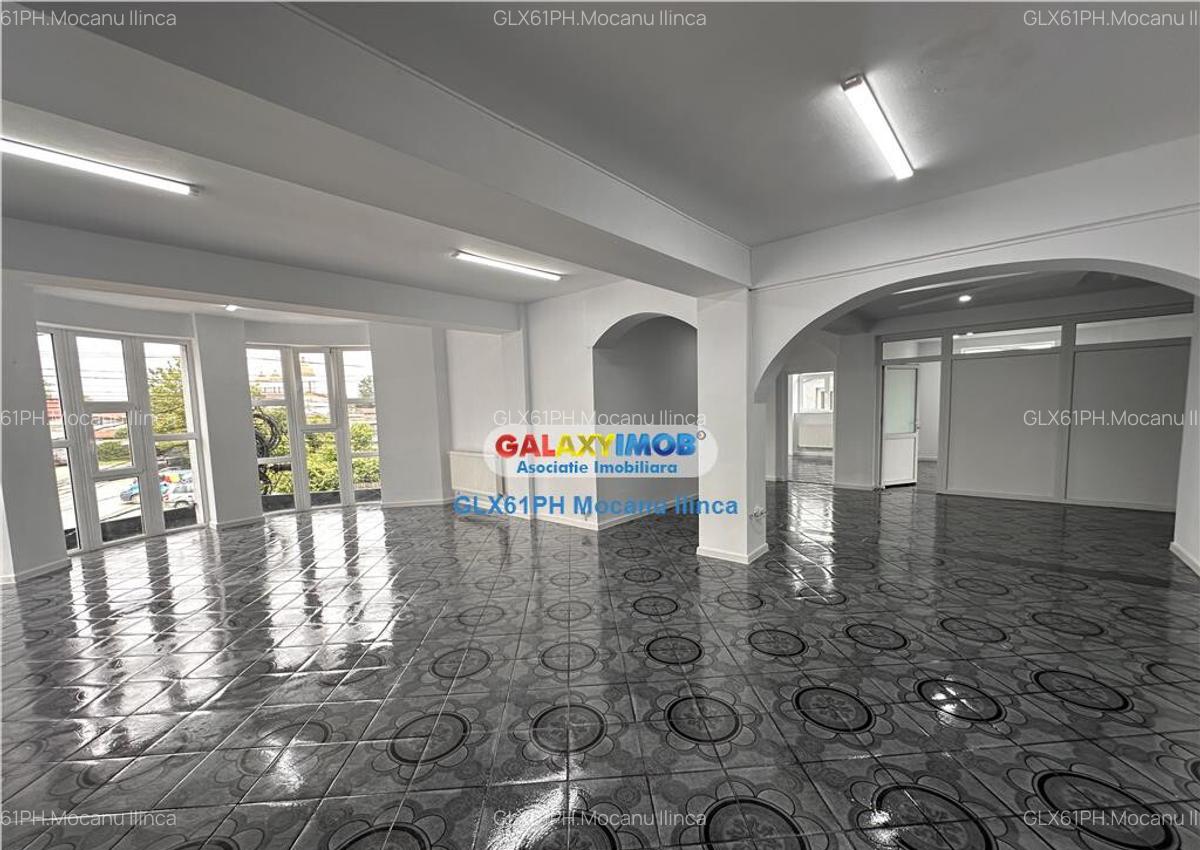 Spatiu birouri 250 mp, in Ploiesti, zona Cantacuzino - 1