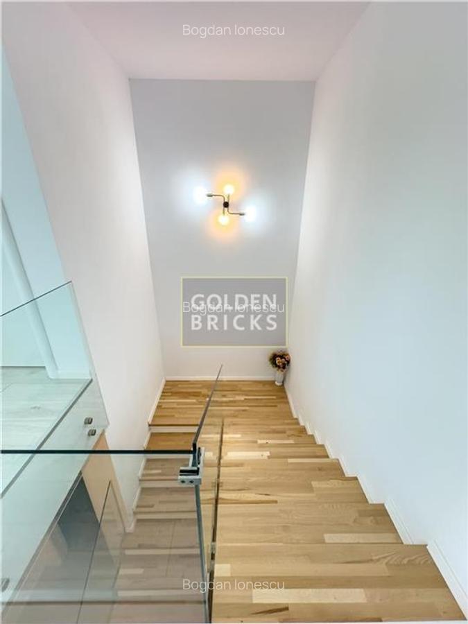 Parcul Circului | Vila individuala | 6 camere | Metrou 8 minute - 10