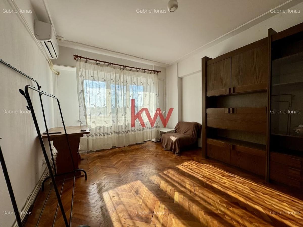Apartament 2 Camere Decomandat - Pacurari - 3