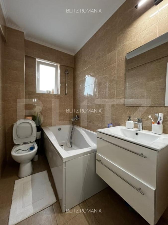 Apartament cu 2 camere - 60 MP - 8