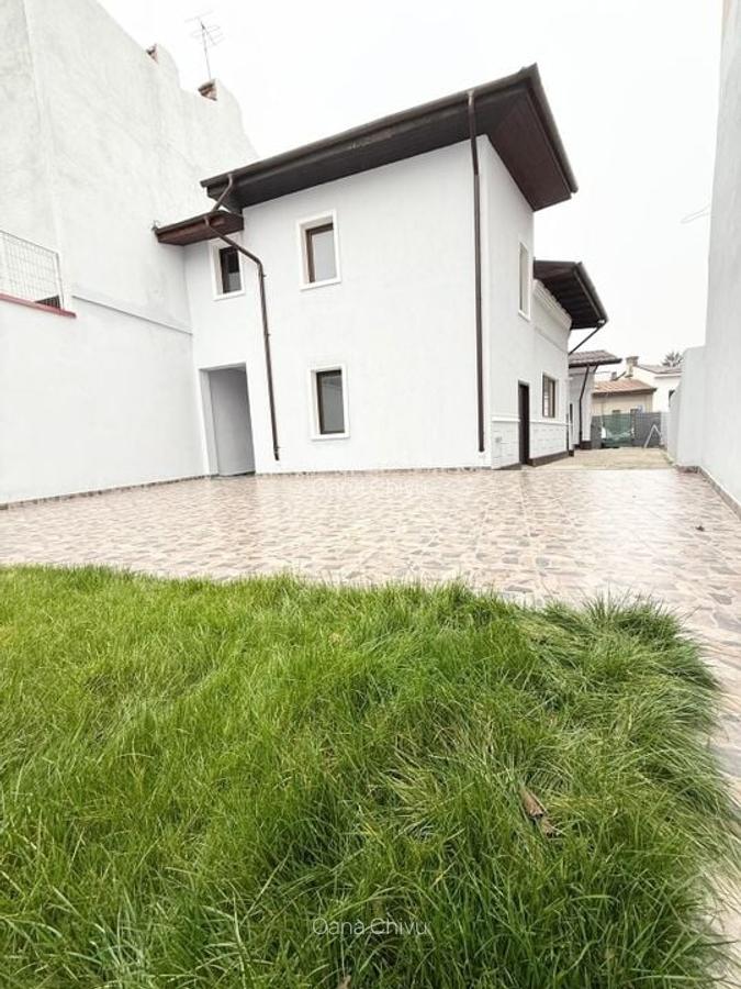 Vila individuala Icoanei Dacia - 7