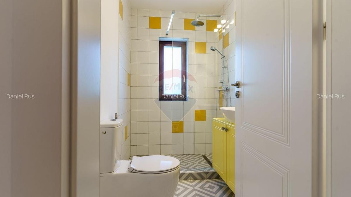 Duplex utilat si mobilat modern | 162 mp utili | garaj | panorama - 13