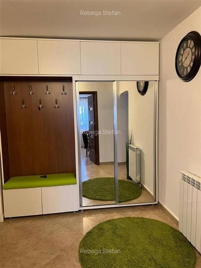 APARTAMENT 3 CAMERE, ZONA GARII - 8