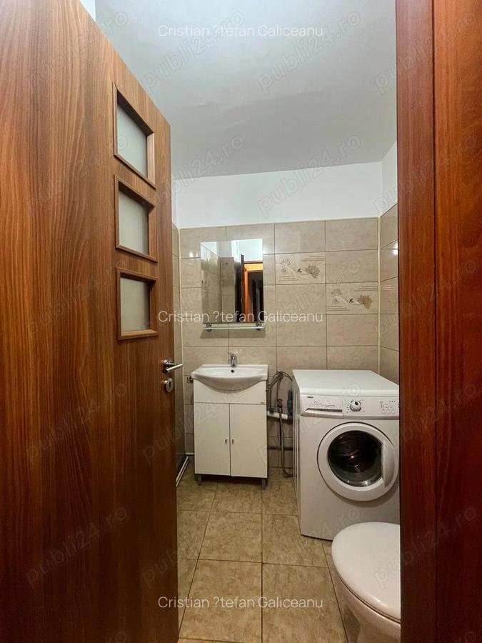 Apartament 4 camere decomandat de inchiriat, Cartierul Scriitorilor - 16