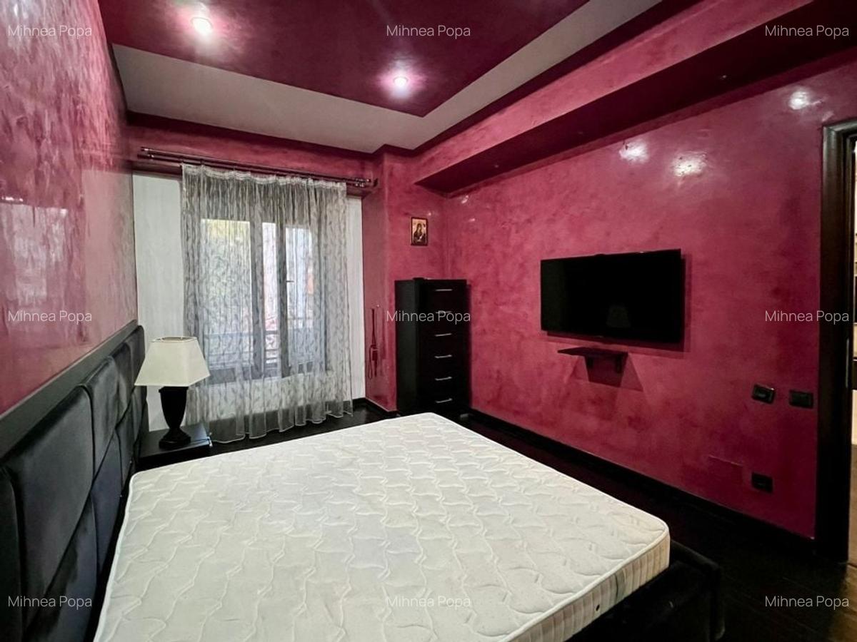 De inchiriat // 2 camere Bucurestii Noi // Jiului - 5