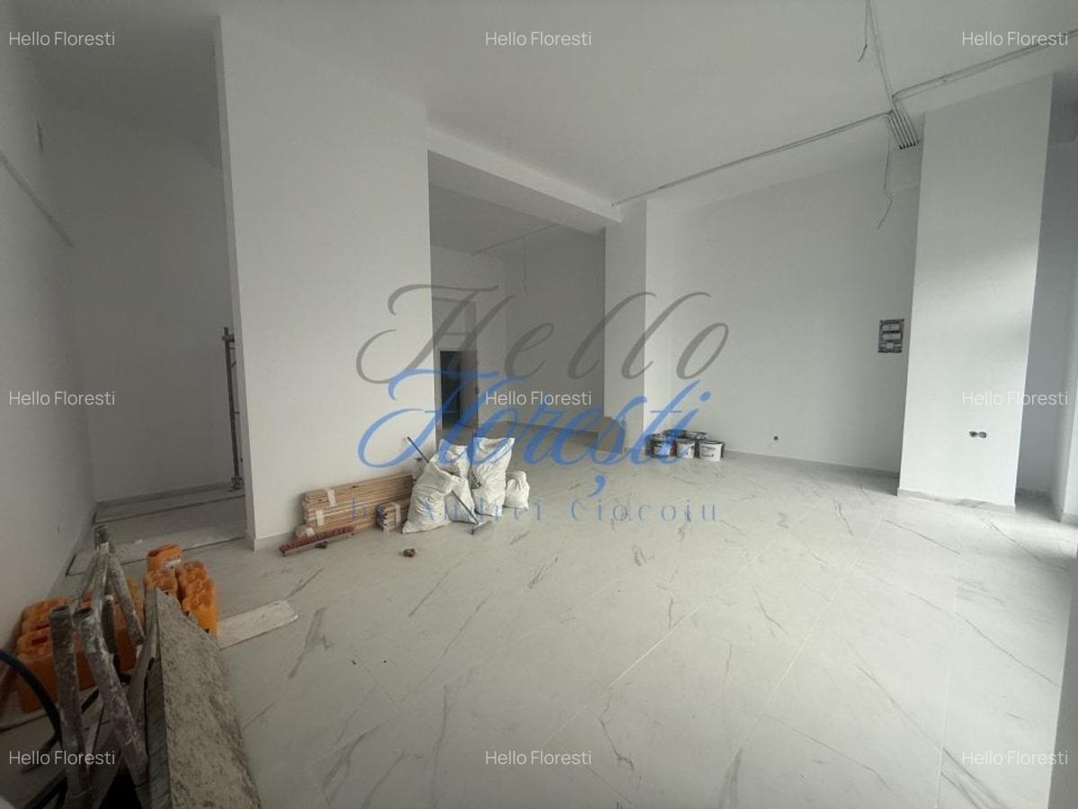 INCHIRIERE! Spatiu comercial - 89 mp utili - zona Marasti - Cluj-Napoca! - 5
